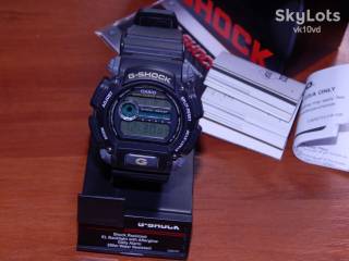Наручні годинники Наручные часы ^/--/^ Часы АРМИИ США Casio DW-9052-1 /--/ BCG G-SHOCK 100% оригинал ^_^^^ АРМІЇ США Casio DW-9052-1 /--/ BCG G-SHOCK 100% оригінал - фото фото фото
