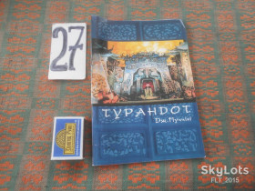 Культура і мистецтво Культура и искусство ^/--/^ Дж.Пуччіні  Турандот  . Національна опера Укдаїни  ім.  Т. Г. Шевченка  2003 р. ^_^^^ Дж. Пуччини Турандот. Национальная опера Укдаины им. Т. Г. Шевченко 2003 г. - фото фото фото