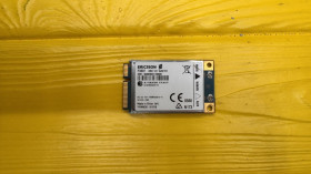 Wi-Fi адаптери Wi-Fi адаптеры ^/--/^ 3 /--/ G модем Ericsson F /--/ 3307  (993) ^_^^^ 3 /--/ G модем Ericsson F /--/ 3307 (993) - фото фото фото