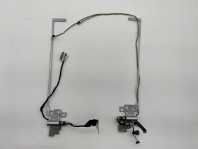 Корпуса Корпуса ^/--/^ Dell Inspiron 14-7437 петля, петлі, шарнири ^_^^^ Dell Inspiron 14-7437 петля, петли, шарниры - фото фото фото