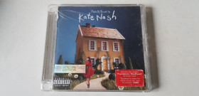 Музичні диски Музыкальные диски ^/--/^ Kate Nash Made Of Bricks CD фірмовий ^_^^^ Kate Nash Made Of Bricks CD фирменный - фото фото фото