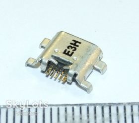 Порти, роз'єми Порты, разъемы ^/--/^ 119 Micro USB Разъем гнездо коннектор коннектор Huawei P /--/ 7 P /--/ 7-L /--/ 07 L /--/ 09 L /--/ 00 G /--/ 660-L /--/ 075 C /--/ 199 G /--/ 760 g /--/ 7 MT /--/ 7 Sony Meizu Xiaomi Asus Lenovo Nomi ZTE Prestigio GoClever Jiayu Ainol ZTE OPPO HP Motorola  Alcatel Impression Fly Jeka MicroUSB ^_^^^ 119 MicroUSB Разъем гнездо коннектор Huawei P /--/ 7-L /--/ 07 L /--/ 09 L /--/ 00 G /--/ 660-L /--/ 075 C /--/ 199 G /--/ 760 g /--/ 7 MT /--/ 7 Sony Meizu Xiaomi Asus Lenovo Nomi ZTE Prestigio GoClever Jiayu Ainol ZTE OPP Motorola Alcatel Impression Fly Jeka Micro USB - фото фото фото