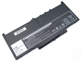 Акумулятори Аккумуляторы ^/--/^ Батарея MC /--/ 34 /--/ Y для Dell Latitude E /--/ 7260 (J /--/ 60 /--/ J /--/ 5 R /--/ 1 /--/ V /--/ 85 242 /--/ WD) (7.6 /--/ V 55 /--/ Wh). - фото фото фото
