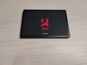 Флешки, зовнішні HDD, диски Флешки, внешние HDD, диски Твердотільні SSD-накопичувачі Твердотельные SSD-накопители ^/--/^ SSD накопичувач GOODRAM IR-SSDPR-S /--/ 25 /--/ A-120 2.5&amp;quot; 7 /--/ mm 120 /--/ Gb Sata /--/ 3 ^_^^^ SSD накопитель GOODRAM IR-SSDPR-S /--/ 25 /--/ A-120 2.5&amp;quot; 7 /--/ mm 120 /--/ Gb Sata /--/ 3 - фото фото фото