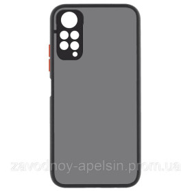 Чохли, бампера Чехлы, бампера ^/--/^ Xiaomi Redmi Note 11 12 Pro 4 /--/ G Poco X /--/ 4 Защитный чехол Матовый (TPU+PC) ^_^^^ Xiaomi Redmi Note 11 12 Pro 4 /--/ G Poco X /--/ 4 Захисний чохол Матовий (TPU+PC) - фото фото фото
