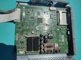 LG LG ^/--/^ Main Board PD /--/ 13 /--/ K EAX /--/ 64337203 (0)  TV-LG 42 /--/ PT /--/ 351 ^_^^^ Main Board PD /--/ 13 /--/ K EAX /--/ 64337203 (0) TV-LG 42 /--/ PT /--/ 351 - фото фото фото