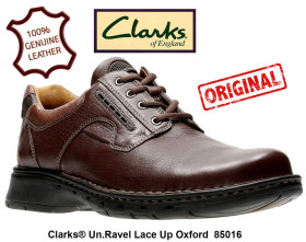 Туфлі, мокасини Туфли, мокасины ^/--/^ Clarks Un.Ravel Lace Up Oxford 85016 туфлі чоловічі original 42.5 /--/ EU - нові ^_^^^ Clarks Un.Ravel Lace Up Oxford 85016 туфли мужские original 42.5 /--/ EU - новые - фото фото фото