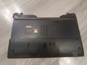 Корпуса Корпуса ^/--/^ Нижня частина корпусу  (піддон, корито) для ноутбука Asus X /--/ 55 X /--/ 55 /--/ A X /--/ 55 /--/ U ^_^^^ Нижняя часть корпуса (поддон, корректо) для ноутбука Asus X /--/ 55 X /--/ 55 /--/ A X /--/ 55 /--/ U - фото фото фото