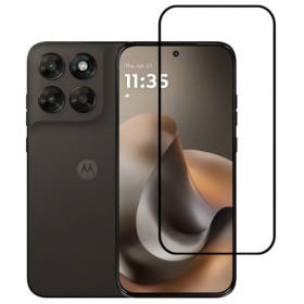 Чохли, бампера Чехлы, бампера ^/--/^ Захисне скло TDG 9 /--/ D для Motorola Moto G /--/ 77 повна проклейка чорний ^_^^^ Защитное стекло TDG 9 /--/ D для Motorola Moto G /--/ 77 полная проклейка черный - фото фото фото