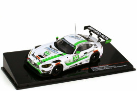 : Закордонні : Зарубежные ^/--/^ IXO 1:43 Mercedes-AMG GT /--/ 3 No.33, 24 /--/ h Daytona  (2017) Bleekemolen-Christodoulou-Farnbacher-Keating ^_^^^ Mercedes-AMG GT /--/ 3 No.33, 24 /--/ h Daytona (2017) 1:43 IXO - фото фото фото