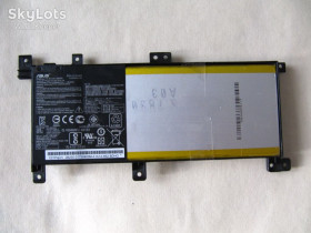 Акумулятори Аккумуляторы ^/--/^ Asus C /--/ 21 /--/ N /--/ 1509 акумулятор для ноутбука Asus X /--/ 556 series ^_^^^ Asus C /--/ 21 /--/ N /--/ 1509 аккумулятор для ноутбука Asus X /--/ 556 series - фото фото фото
