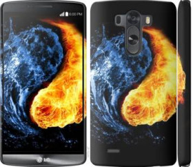 Чохли, бампера Чехлы, бампера ^/--/^ Чехол на LG G /--/ 3 dual D /--/ 856 Инь-Янь 1670 /--/ c-56 ^_^^^ Чехол на LG G /--/ 3 dual D /--/ 856 Інь-Янь 1670 /--/ c-56 - фото фото фото