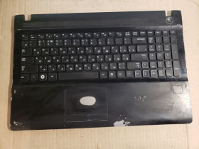 Корпуса Корпуса ^/--/^ корпус ноутбука Samsung NP RV /--/ 511 RV /--/ 513 RV /--/ 515 RV /--/ 520 -палмрест/топкейс  (BA /--/ 75-02862 /--/ A) ^_^^^ корпус ноутбука Samsung NP RV /--/ 511 RV /--/ 513 RV /--/ 515 RV /--/ 520 - піддон (BA /--/ 75-02862 /--/ A) - фото фото фото