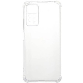 Чохли, бампера Чехлы, бампера ^/--/^ Чохол Fiji Proof для Xiaomi Redmi Note 12 Pro 4 /--/ G бампер з посиленими бортамиTransparent ^_^^^ Чехол Fiji Proof для Xiaomi Redmi Note 12 Pro 4 /--/ G бампер с усиленными бортамиTransparent - фото фото фото