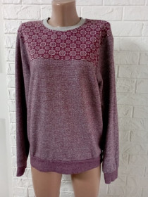 Кофти Кофты ^/--/^ кофта хлопок River Island в идеальном состоянии M ^_^^^ Кофта бавовна River Island в ідеальному стані - фото фото фото