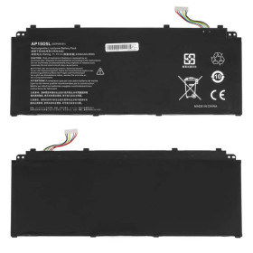 Акумулятори Аккумуляторы ^/--/^ Батарея для ноутбука ACER AP /--/ 15 /--/ O /--/ 5 /--/ L (БЕЗ УШЕК) (Aspire S /--/ 5-371, Chromebook R /--/ 13 CB /--/ 5-312 /--/ T) 11.1 /--/ V 4350 /--/ mAh  ^_^^^ Батарея для ноутбука ACER AP /--/ 15 /--/ O /--/ 5 /--/ L (БЕЗ УШЕК) (Aspire S /--/ 5-371, Chromebook R /--/ 13 CB /--/ 5-312 /--/ T) 11.1 /--/ V 4350 /--/ mAh - фото фото фото