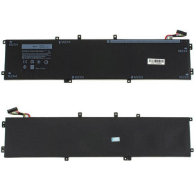 Акумулятори Аккумуляторы ^/--/^ Аккумулятор DELL 4 /--/ GVGH (XPS 15 9550 (ВЕРСИЯ 1)) 11.4 /--/ V 7400 /--/ mAh 84 /--/ Wh Black ^_^^^ Акумулятор DELL 4 /--/ GVGH (XPS 15 9550 (Версія 1)) 11.4 /--/ V 7400 /--/ mAh 84 /--/ Wh Black - фото фото фото