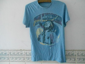 Футболки, майки Футболки, майки ^/--/^ Футболка &amp;quot;Jimi Hendrix&amp;quot;  (100% cotton, S) б/у ^_^^^ Футболка &amp;quot;Jimi Hendrix&amp;quot; (100% cotton, S) б/у - фото фото фото