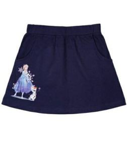 Спідниці Юбки ^/--/^ Спідничка для дівчинки Disney Frozen 122-128 ^_^^^ Спидничка для девочки Disney Frozen 122-128 - фото фото фото