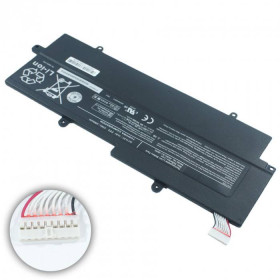 Акумулятори Аккумуляторы ^/--/^ Акумуляторна батарея Toshiba PA /--/ 5013 /--/ U-1 /--/ BRS  (14.8 /--/ V, 3060 mAh, Li-ion) для Satellite L /--/ 55 L /--/ 55 /--/ D L /--/ 55 /--/ T ^_^^^ Акумуляторна батарея Toshiba PA /--/ 5013 /--/ U-1 /--/ BRS Portege Z /--/ 830 Z /--/ 835 Z /--/ 930 Z /--/ 935 - фото фото фото