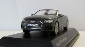 : Закордонні : Зарубежные ^/--/^ Audi A /--/ 5 Cabriolet 2017, Spark. 1:43 коробка и бокс Ауди A /--/ 5 2017 Спарк ^_^^^ Audi A /--/ 5 Cabriolet 2017, Spark. 1:43 коробка і бокс Ауді A /--/ 5 2017 Спарк - фото фото фото
