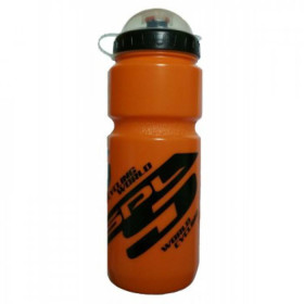 Інше Другое ^/--/^ Фляга Spelli SWB-528 /--/ L 800 мл жовтогарячий (SWB-528 /--/ L-orange) ^_^^^ Фляга Spelli SWB-528 /--/ L 800 мл оранжевый (SWB-528 /--/ L-orange) - фото фото фото