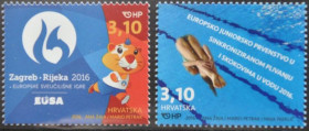 Інше Другое ^/--/^ Хорватия Спорт 2016 ^_^^^ Хорватія Спорт 2016 - фото фото фото