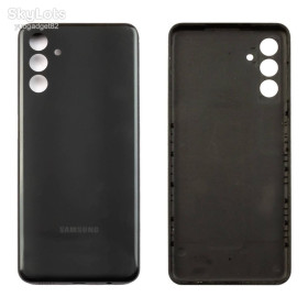 Корпуса на Samsung Корпуса на Samsung ^/--/^ Задняя крышка SAMSUNG A /--/ 047 Galaxy A /--/ 04 /--/ S  (2022) Black  (чорний) ^_^^^ SAMSUNG A /--/ 047 Galaxy A /--/ 04 /--/ S (2022) Black (чорний) - фото фото фото