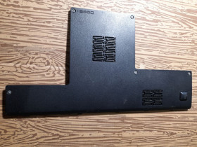 Системи охолодження Системы охлаждения ^/--/^ Lenovo B /--/ 570 /--/ e заглушка оперативной памяти сервисная крышка ^_^^^ Lenovo B /--/ 570 /--/ e заглушка оперативної пам'яті сервісний кришка - фото фото фото