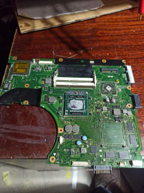 Материнські плати Материнские платы ^/--/^ Материнська плата asus n /--/ 56 /--/ dp ^_^^^ Материнская плата asus n /--/ 56 /--/ d p - фото фото фото