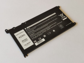 Акумулятори Аккумуляторы ^/--/^ Батарея Dell WDX /--/ 0 /--/ R WDXOR Inspiron Latitude Vostro ^_^^^ Батарея Dell WDXOR Inspiron Latitude Vostro - фото фото фото