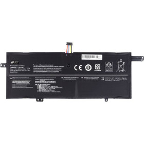 Акумулятори Аккумуляторы ^/--/^ Аккумулятор PowerPlant для ноутбуков LENOVO Ideapad 720 /--/ S-13 /--/ IKB (L /--/ 16 /--/ C /--/ 4 /--/ PB /--/ 3) 7.7 /--/ V 5800 /--/ mAh - фото фото фото
