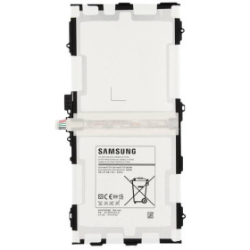 Акумулятори Аккумуляторы ^/--/^ Аккумулятор оригинал Samsung EB- BT /--/ 800 /--/ FBE T /--/ 800 Galaxy Tab S 10.5/T /--/ 801/ T /--/ 805/ T /--/ 807 ^_^^^ Акумулятор оригінал Samsung EB-BT /--/ 800 /--/ FBE T /--/ 800 Galaxy Tab S 10.5/T /--/ 801 T /--/ 805/T /--/ 807 - фото фото фото