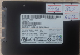 Твердотільні SSD-накопичувачі Твердотельные SSD-накопители ^/--/^ SSD-накопичувач Samsung CM /--/ 871 128 /--/ GB 2.5&amp;quot; SATAIII  (MZ-YLF /--/ 1280) код.6513 ^_^^^ SSD-накопитель Samsung CM /--/ 871 128 /--/ GB 2.5&amp;quot; SATAIII (MZ-YLF /--/ 1280) код.6513 - фото фото фото
