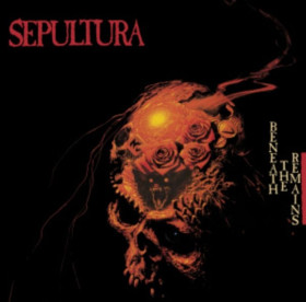 Платівки Пластинки ^/--/^ Sepultura - Beneath The Remains - 1989.  (2 /--/ LP). 12. Vinyl. Пластинки. Europe. S/S ^_^^^ Sepultura - Beneath The Remains - 1989. (2 /--/ LP). 12. Vinyl. Пластинки. Europe. S/S - фото фото фото