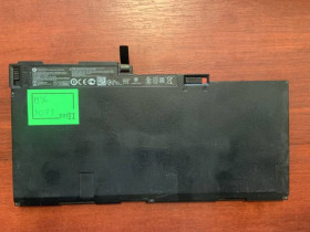 Акумулятори Аккумуляторы ^/--/^ Акумулятор HP CM /--/ 03 /--/ XL Знос: 19  HP EliteBook 740 745 750 755 840 845 850 855 G /--/ 1 G /--/ 2 (3079) ^_^^^ Аккумулятор HP CM /--/ 03 /--/ XL Износ: 19 HP EliteBook 740 G /--/ 1, 740 G /--/ 2, 745 G /--/ 1, 745 G /--/ 2 (3079) - фото фото фото