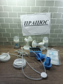 Молоковідсмоктувачі Молокоотсосы ^/--/^ молоковідсмоктувач ПРАЦЮЄ                (6422) ^_^^^ молокоотсасыватель Работает (6422) - фото фото фото
