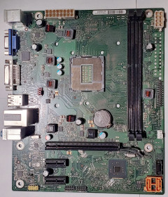 Материнські плати Материнские платы ^/--/^ Fujitsu D /--/ 3230-A /--/ 13 GS 4 Ultra Small uATX Motherboard сокет 1150 - фото фото фото