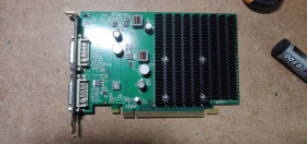 Відеокарти Видеокарты ^/--/^ Видеокарта WinFast PX /--/ 8400 GS TDH Silent   (Heatsink) 256 /--/ MB 64 /--/ bit DDR /--/ 2 PCI-E № 211003 ^_^^^ Відеокарта WinFast PX /--/ 8400 GS TDH Silent (Heatsink) 256 /--/ MB 64 /--/ bit DDR /--/ 2 PCI-E No 211003 - фото фото фото