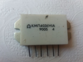 Мікросхеми Микросхемы ^/--/^ Микросхема КМП /--/ 403 /--/ ЕН /--/ 1 /--/ А - фото фото фото