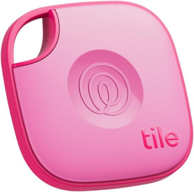 GPS трекери GPS трекеры ^/--/^ Лот № 15164 Life /--/ 360 Tile - Bluetooth-трекер, пристрій для пошуку ключів та предметів, таких як ключі, сумки тощо. Локатор телефону. Сумісний з iOS та Android. 1 штука  (рожевий) ^_^^^ Лот No 15164 Life /--/ 360 Tile - Bluetooth-трекер, устройство для поиска ключей и предметов, таких как ключи, сумки и т.д. Локатор телефона. Совместим с iOS и Android. 1 штука (розовый) - фото фото фото