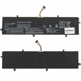 Акумулятори Аккумуляторы ^/--/^ Батарея для ноутбука LENOVO L /--/ 17 /--/ C /--/ 4 /--/ PB /--/ 1 (IdeaPad 720 /--/ S-15 /--/ IKB) 15.3 /--/ V 5185 /--/ mAh 79 /--/ Wh Black ^_^^^ Батарея для ноутбука LENOVO L /--/ 17 /--/ C /--/ 4 /--/ PB /--/ 1 (IdeaPad 720 /--/ S-15 /--/ IKB) 15. 3 /--/ V 5185 /--/ mAh 79 /--/ Wh Black (5 /--/ B /--/ 10 /--/ P /--/ 35082) - фото фото фото
