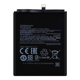 Акумулятори Аккумуляторы ^/--/^ Аккумулятор оригинал Xiaomi BM /--/ 4 /--/ J Redmi Note 8 Pro ^_^^^ Оригінал Xiaomi BM /--/ 4 /--/ J Redmi Note 8 Pro - фото фото фото