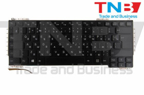 Клавіатури Клавиатуры ^/--/^ Клавиатура FUJITSU LifeBook S /--/ 904 S /--/ 935 S /--/ 936 S /--/ 937 T /--/ 904 U /--/ 904 Черная с подсветкой RUUS ^_^^^ FUJITSU LifeBook S /--/ 904 S /--/ 935 S /--/ 936 S /--/ 937 T /--/ 904 T /--/ 937 U /--/ 904 U /--/ 937 чорна з підсвічуванням RUUS - фото фото фото