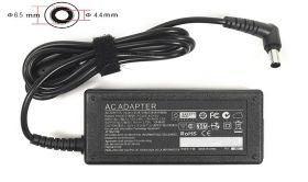 Адаптери живлення Адаптеры питания ^/--/^ Блок питания для ноутбуков PowerPlant SONY 220 /--/ V, 16 /--/ V 60 /--/ W 3.75 /--/ A (6.5*4.4) ^_^^^ Блок живлення для ноутбуків PowerPlant SONY 220 /--/ V, 16 /--/ V 60 /--/ W 3.75 /--/ A (6.5*4.4) - фото фото фото