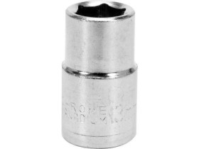 Викрутки Отвертки ^/--/^ Головка торцевая 6 граней 1/2 М /--/ 13 сталь STHOR-53335 ^_^^^ Головка торцева 6 граней 1/2&amp;quot; М /--/ 13 сталь Польща STHOR-53335 - фото фото фото