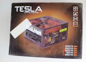 Блоки живлення Блоки питания ^/--/^ Комп&amp;apos;ютерний блок живлення Tesla  (модель 650 /--/ TE-BR на 650 Вт) формату ATX ^_^^^ Компьютерный блок питания Tesla (модель 650 /--/ TE-BR на 650 Вт) формата ATX - фото фото фото