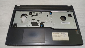 Корпуса Корпуса ^/--/^ верх і корито Fujitsu A /--/ 544 в зборі ^_^^^ верх и корыто Fujitsu A /--/ 544 в сборе - фото фото фото