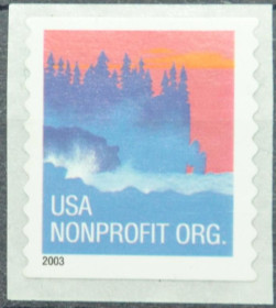 Інше Другое ^/--/^ США Scott  3785 MNH Стандарт 2003 ^_^^^ США Scott 3785 MNH Стандарт 2003 - фото фото фото