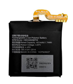 Акумулятори Аккумуляторы ^/--/^ Аккумулятор Huawei HB /--/ 532629 /--/ EFW для Huawei Watch D GT Runner Run-B /--/ 19 MLY-B /--/ 10 ^_^^^ Акумулятор Huawei HB /--/ 532629 /--/ EFW для Huawei Watch D GT Runner Run-B /--/ 19 MLY-B /--/ 10 - фото фото фото